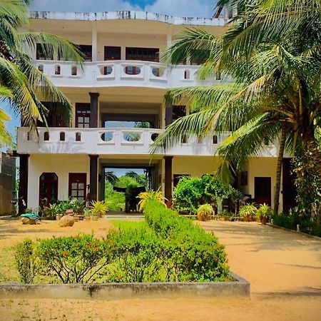 Asha Beach By Moonstone Hotell Tangalle Eksteriør bilde