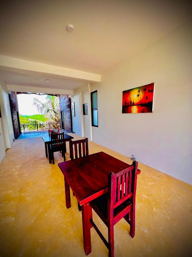 Asha Beach By Moonstone Hotell Tangalle Eksteriør bilde