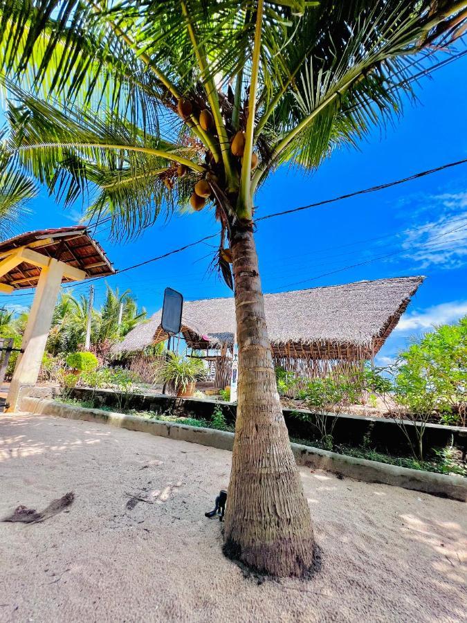 Asha Beach By Moonstone Hotell Tangalle Eksteriør bilde