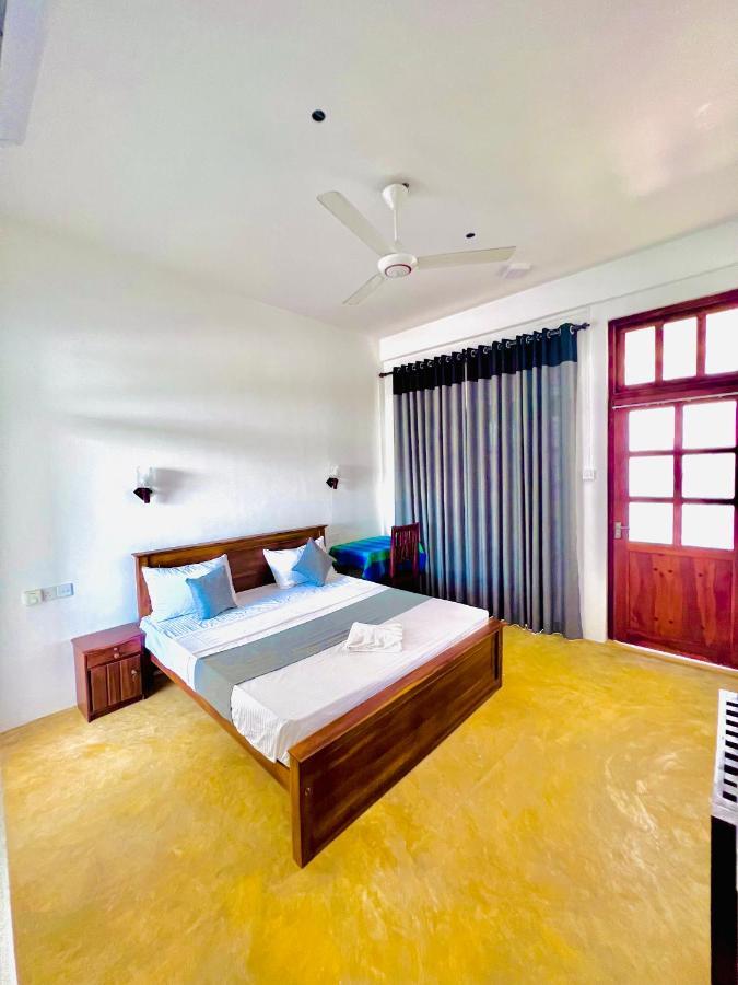 Asha Beach By Moonstone Hotell Tangalle Eksteriør bilde